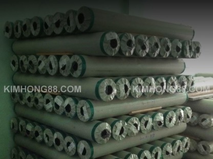 ผ้าใบกันสาดม้วนชักรอก