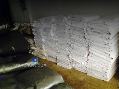 โรงงานผลิตผ้าใบกันน้ำ