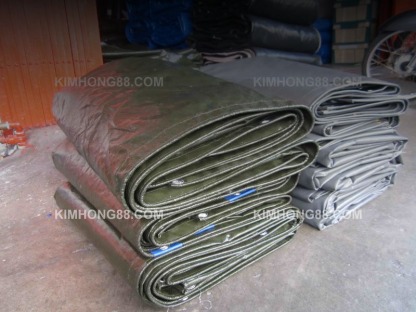 สั่งตัดผ้าใบคลุมรถบรรทุก