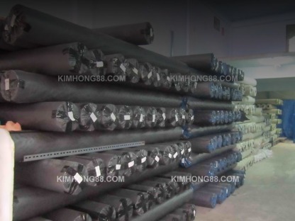 ขายผ้าใบคลุมรถบรรทุก