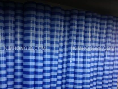 ผ้าใบกันน้ำ การเกษตร