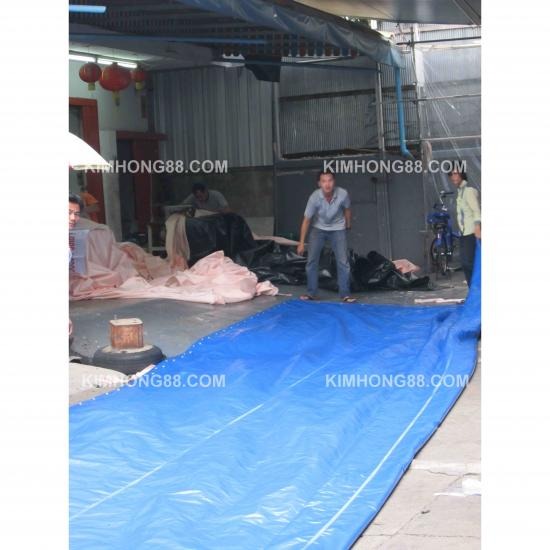 ผ้าใบสั่งตัด