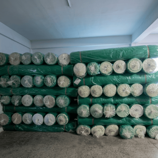 ผ้าใบยกม้วน