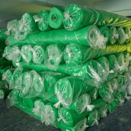 ขายส่ง ผ้าใบยกม้วน