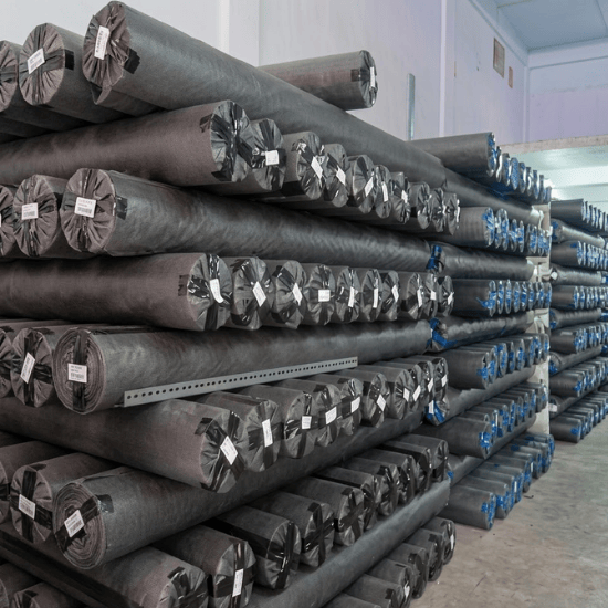 ขายผ้าใบยกม้วน