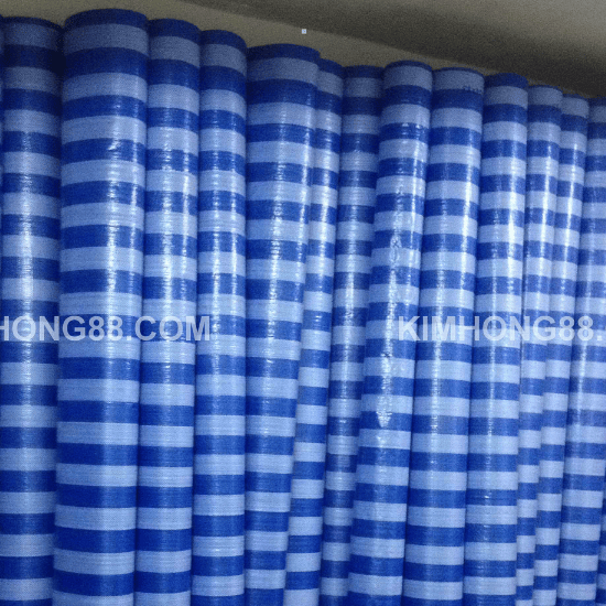 ผ้าใบคลุมงานก่อสร้าง