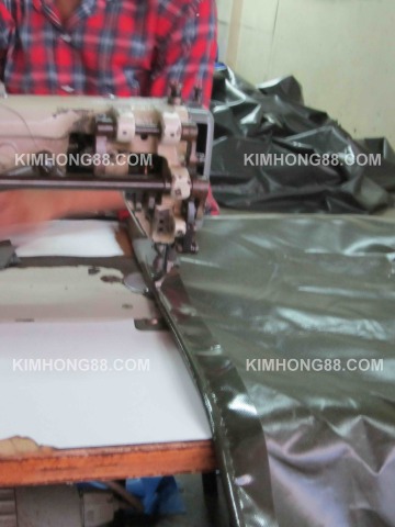 โรงงานผลิตผ้าใบกันน้ำ